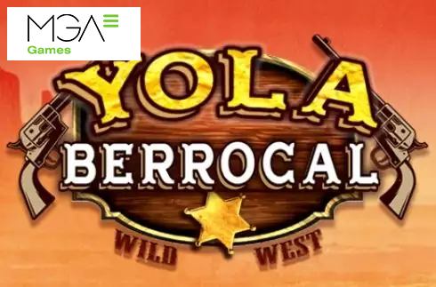 Yola Berrocal